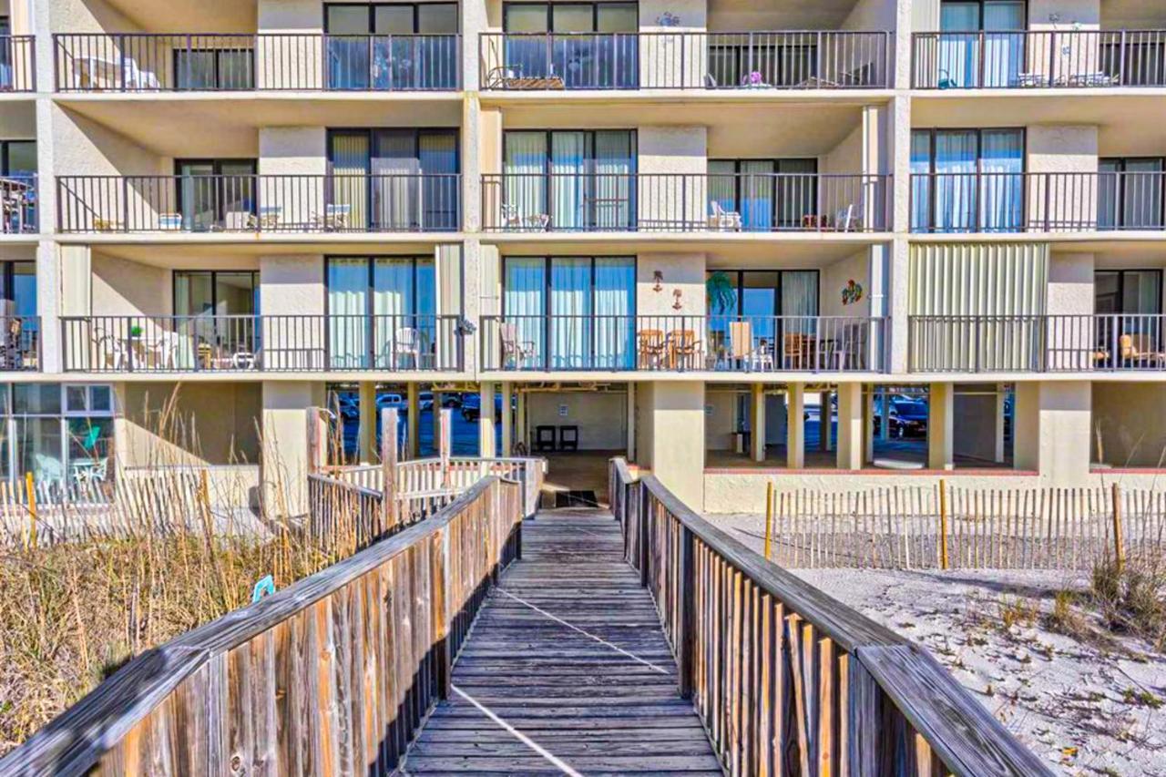 Lei Lani Tower 204 Apartment Orange Beach Exterior photo