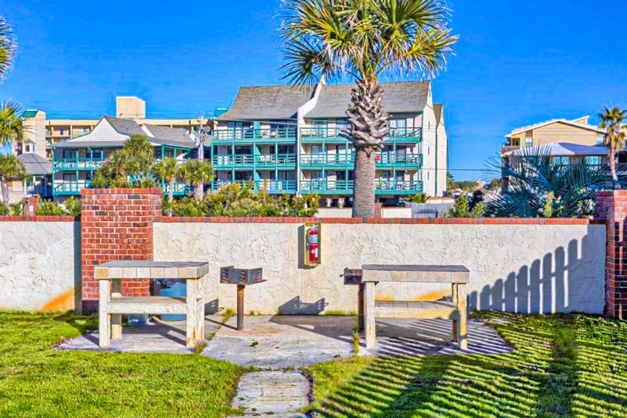 Lei Lani Tower 204 Apartment Orange Beach Exterior photo